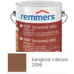 Remmers TOP terasový olej 0,75 l bangkirai – Zbozi.Blesk.cz