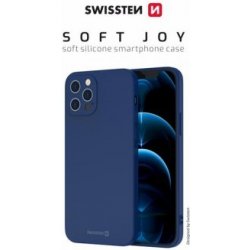 Pouzdro SWISSTEN SOFT JOY SAMSUNG GALAXY A13 4G MODRÉ