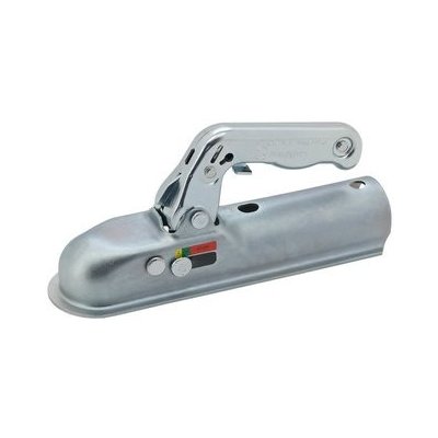 COMPASS Přívěsný kloub Trubková oj 50mm E homologace – Zboží Mobilmania