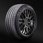 Michelin Pilot Sport 4 SUV 235/60 R18 107V – Zbozi.Blesk.cz