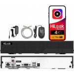 Hikvision HiLook NVR-108MH-C(E) – Zboží Mobilmania