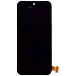 LCD Displej + Rám Google Pixel 9 Pro XL – Hledejceny.cz