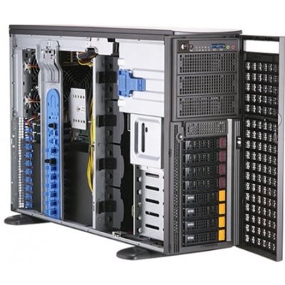 Supermicro SYS-740GP-TNRT – Zboží Živě