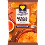 Edeka kotlíkové čipsy Sweet Chilli 150 g – Zboží Dáma