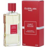 Guerlain Habit Rouge parfémovaná voda pánská 100 ml – Hledejceny.cz