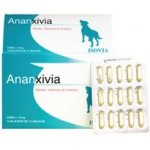 Isovia Ananxivia pes nad 10 kg 30 tablet – Hledejceny.cz