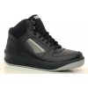 Pánské kotníkové boty Moleda Prestige M56810 černé