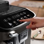 DeLonghi Magnifica Evo ECAM 290.42.TB – Hledejceny.cz