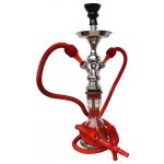 Top Mark Sokar červená 2 hadice 54 cm – Zboží Dáma