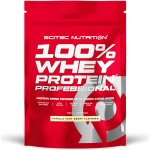 Scitec Nutrition 100% Whey Protein Professional 400 g – Hledejceny.cz