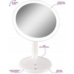RIO MMST Rose Gold LED Kosmetické zrcadlo – Hledejceny.cz