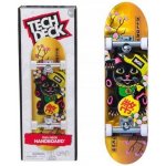 Tech Deck HANDBOARD SANTA CRUZ – Zboží Dáma