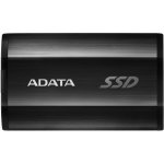 ADATA SE800 512GB, ASE800-512GU32G2-CBK – Zboží Živě