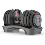 BOWFLEX select TECH 552 nakládací jednoruční činka 2,5-24 kg – Zboží Dáma