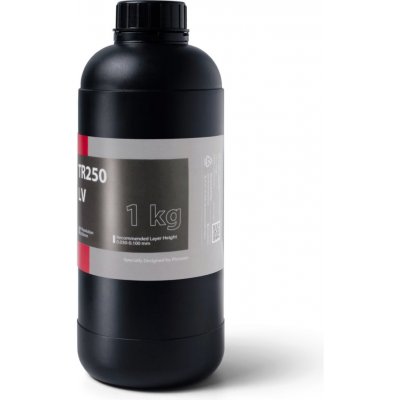 Phrozen TR250LV Šedá 1 kg – Zboží Živě