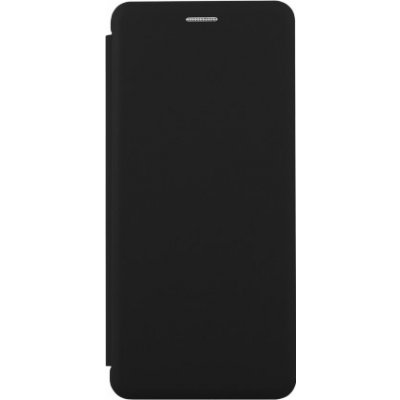 Pouzdro BOOK WG Evolution Motorola Moto G9 Plus černé – Zbozi.Blesk.cz