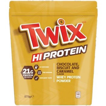 Mars Twix HiProtein Powder 875 g