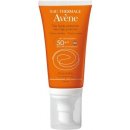 Avène Sun Sensitive tónovací krém na opalování SPF50+ 50 ml