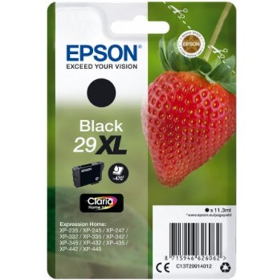 Epson C13T299140 - originální – Zboží Mobilmania