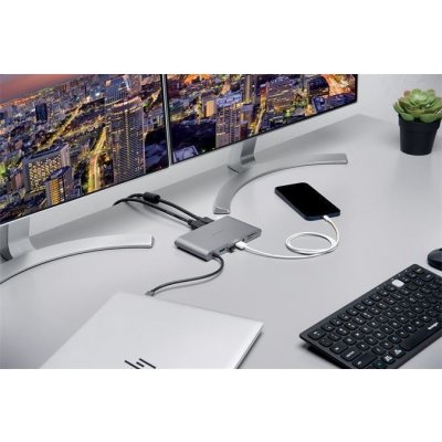 Kensington UH1440P K33853WW – Zboží Mobilmania
