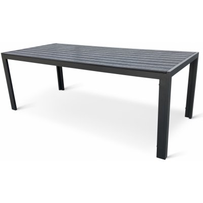 Nábytek Texim Zahradní jídelní stůl Viking XL 190cm – Sleviste.cz