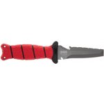 Bubba - rybářské nože Scout, tupý potápěčský nůž 1107809