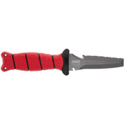 Bubba - rybářské nože Scout, tupý potápěčský nůž 1107809 – Zboží Dáma