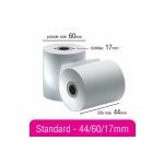 Kotouček papírový 44/70/17mm – Zboží Živě