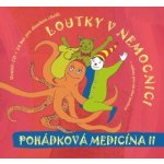 Pohádková medicína II - Loutky v nemocnici – Hledejceny.cz