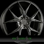 Keskin kt19n 8,5x19 5x112 ET45 black – Hledejceny.cz