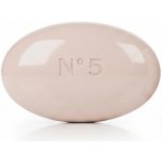 Chanel No.5 dámské tuhé mýdlo 150 g – Zboží Dáma