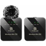 PULUZ 1 TX + 1 RX – Zboží Mobilmania