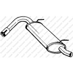 Bosal BS 148-135 | Zboží Auto