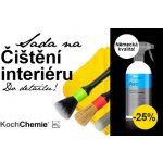 Koch Chemie Sada na čištění interiéru aut – Hledejceny.cz