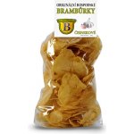 Pravé hospodské Brambůrky česnekové 20 x 80 g – Hledejceny.cz
