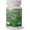 Doplněk stravy na detoxikaci Nástroje zdraví Chlorella Bio 400 tablet 100 g