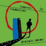 Coxon Graham - Happiness In Magazines CD – Hledejceny.cz