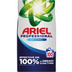 Ariel Professional 100% Regular prací prášek 100 PD – Zboží Dáma