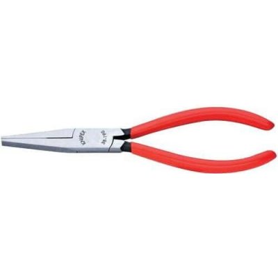 Ploché kleště Knipex, 160 mm – Sleviste.cz