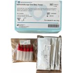 Savyon Salmonella test 5 ks – Zboží Dáma