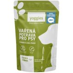 Yoggies losos a bílá ryba s chia semínky a kloubní výživou 650 g – Zbozi.Blesk.cz