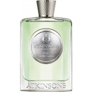 Atkinsons Posh On The Green parfémovaná voda unisex 100 ml