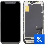 LCD Displej + Dotykové sklo Apple iPhone 12 Mini – Sleviste.cz