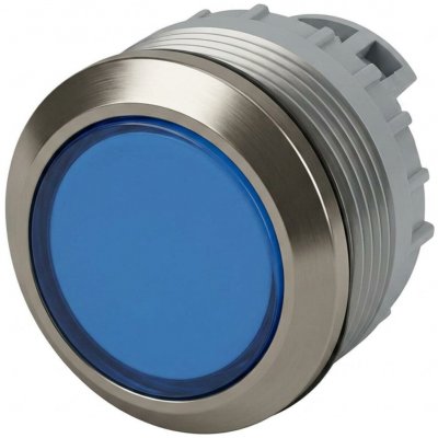 Eaton M22-DL-X Ovládací hlavice tlačítko zapuštěné podsvícené bez aretace 216933 – Hledejceny.cz