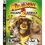 Madagascar 2: Escape to Africa – Zboží Dáma