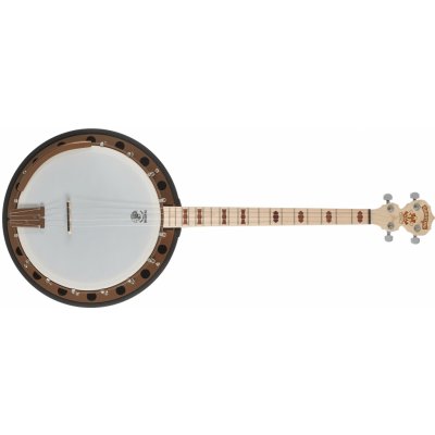 Deering Goodtime Two 19-Fret Tenor – Zboží Dáma