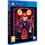 Five Nights at Freddy's: Security Breach – Zboží Dáma