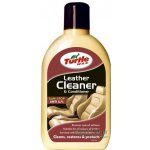 Turtle Wax Luxe Leather 500 ml – Zboží Mobilmania