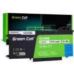 Green Cell DE163 - neoriginální – Sleviste.cz