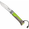 Nůž Opinel 08 Couteau Outdoor